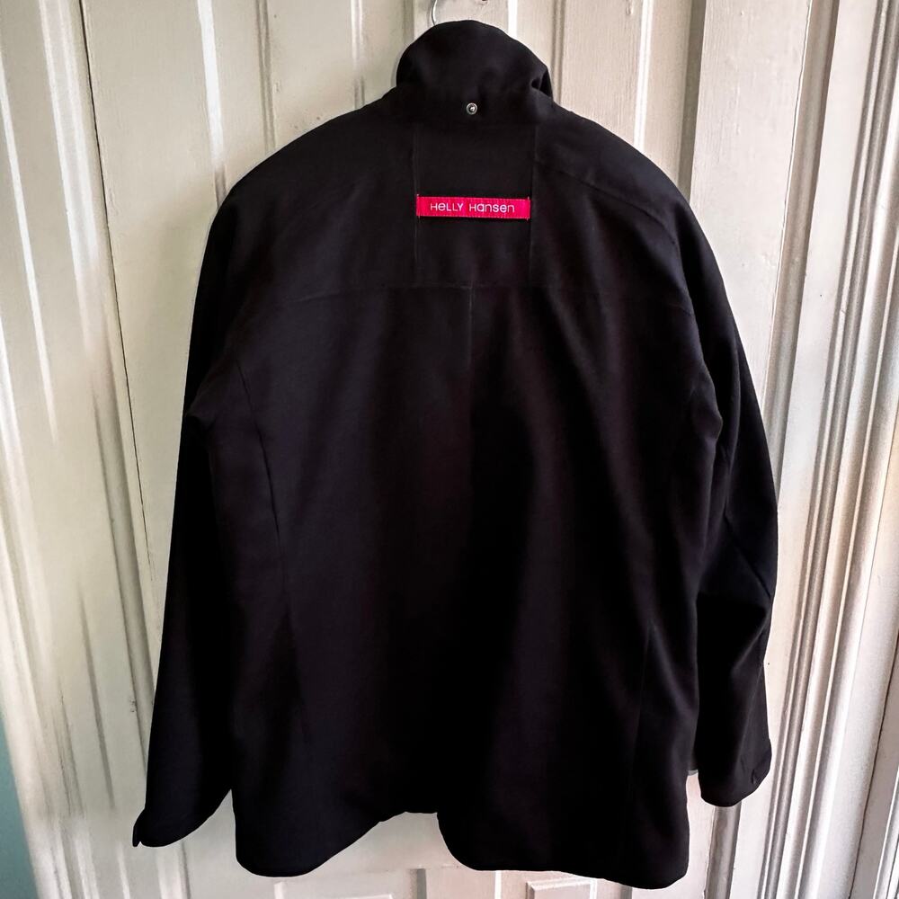 Helly Hansen Insulated Ski Jacket Warmcore Loft - image 6